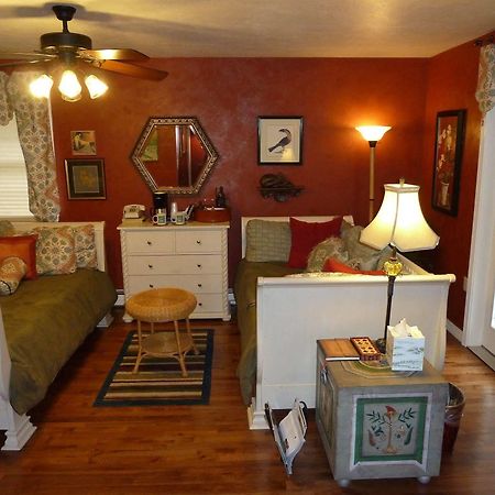 Bad Rock Bed And Breakfast Inn Columbia Falls Esterno foto
